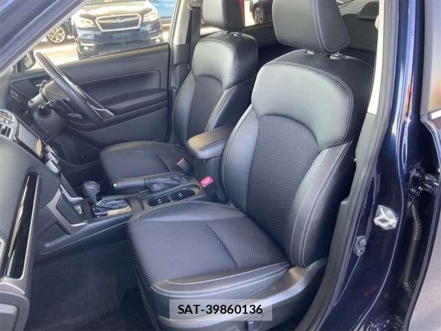 Subaru FORESTER 2015-12 7218756-16