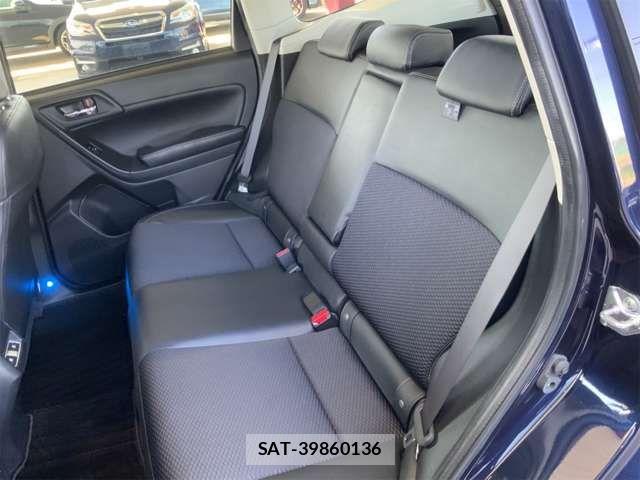 Subaru FORESTER 2015-12 7218756-17
