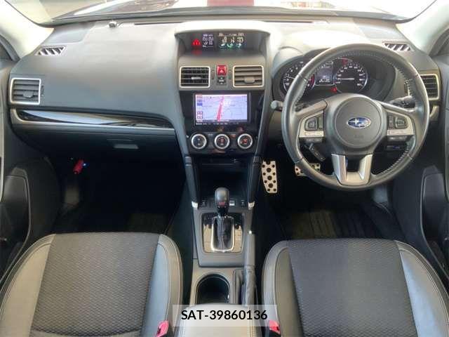 Subaru FORESTER 2015-12 7218756-1