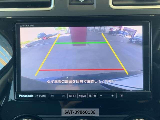 Subaru FORESTER 2015-12 7218756-3