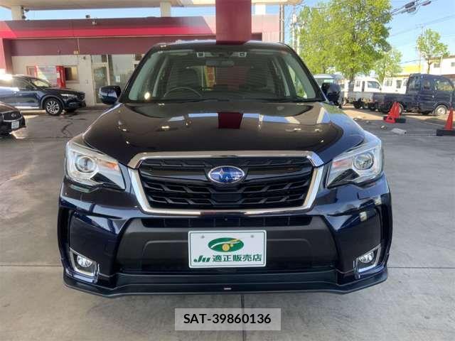 Subaru FORESTER 2015-12 7218756-6