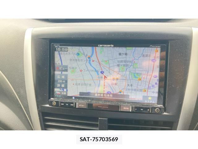 Subaru FORESTER 2012-04 7218725-12