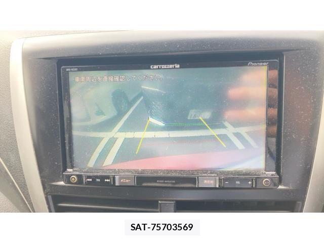 Subaru FORESTER 2012-04 7218725-13