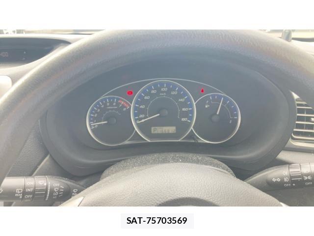 Subaru FORESTER 2012-04 7218725-17