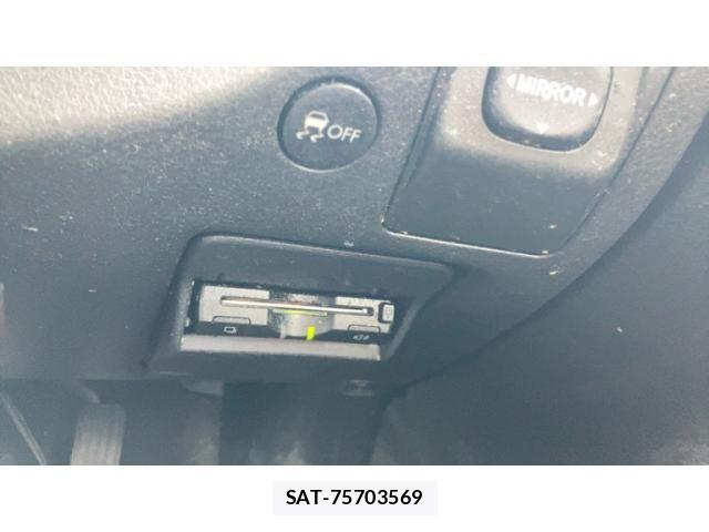 Subaru FORESTER 2012-04 7218725-20