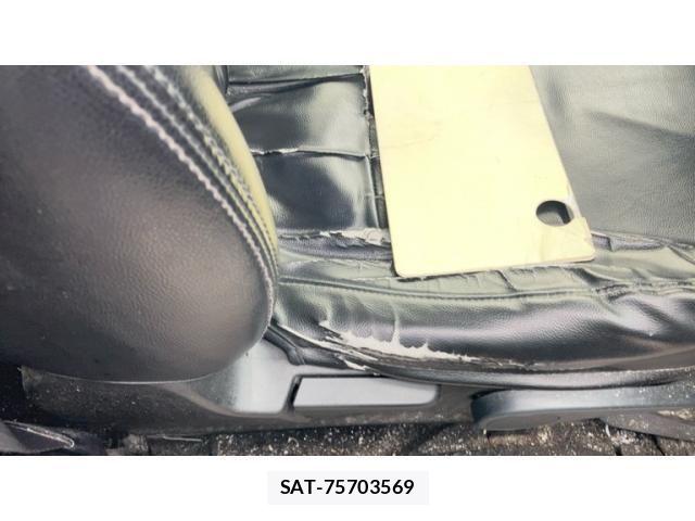 Subaru FORESTER 2012-04 7218725-22