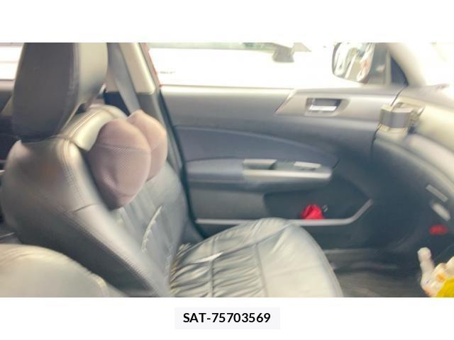Subaru FORESTER 2012-04 7218725-24