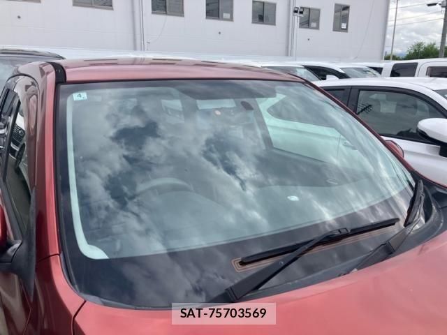 Subaru FORESTER 2012-04 7218725-3