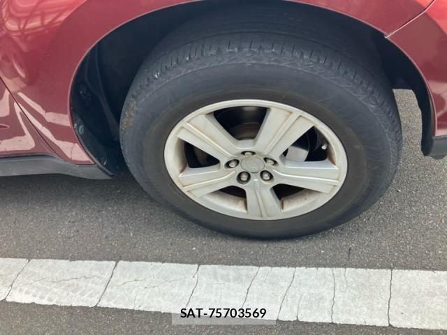 Subaru FORESTER 2012-04 7218725-4