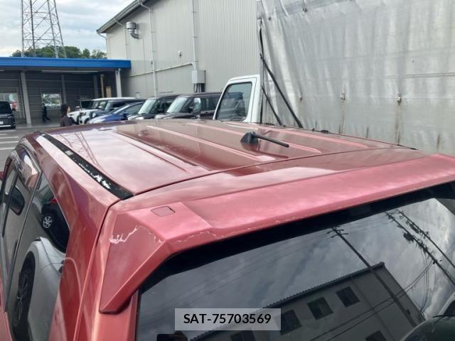 Subaru FORESTER 2012-04 7218725-7