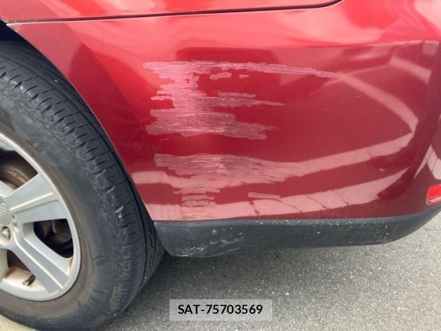 Subaru FORESTER 2012-04 7218725-8
