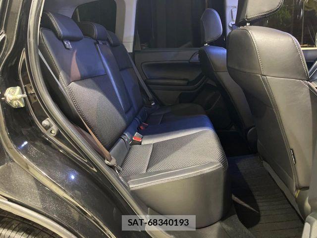 Subaru FORESTER 2017-04 7218779-9