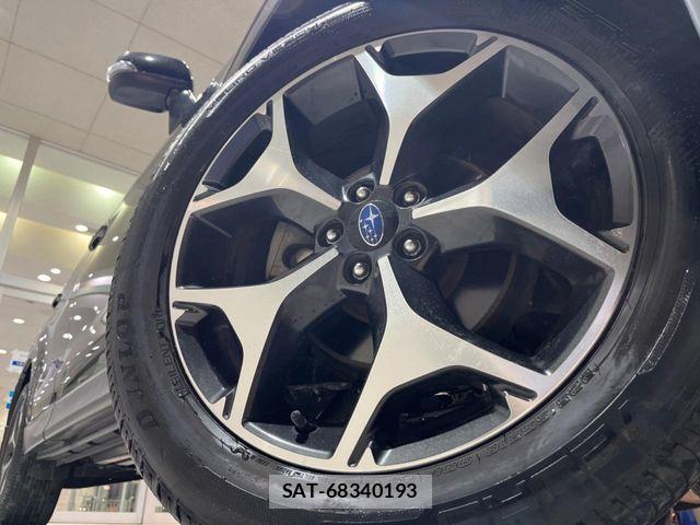 Subaru FORESTER 2017-04 7218779-11