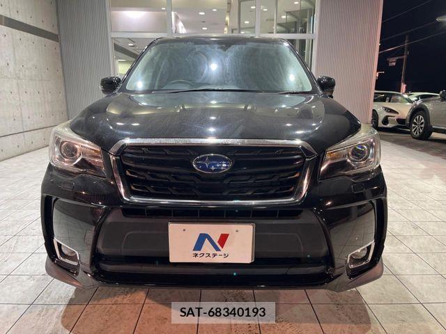 Subaru FORESTER 2017-04 7218779-13