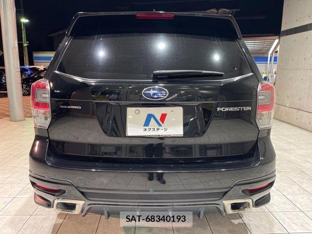 Subaru FORESTER 2017-04 7218779-14