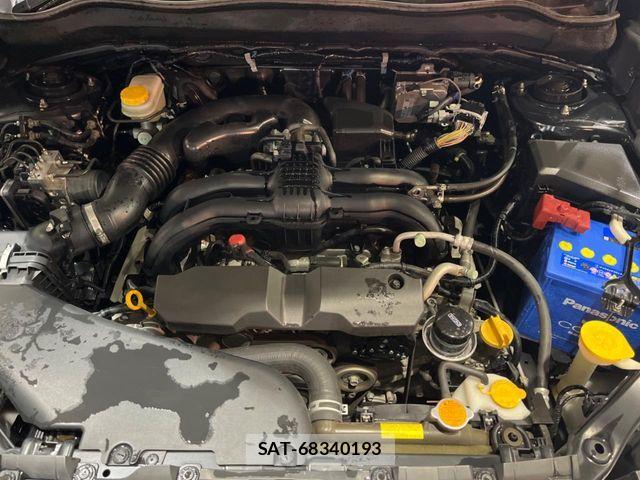 Subaru FORESTER 2017-04 7218779-17