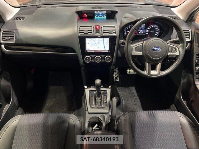 Subaru FORESTER 2017-04 7218779-1