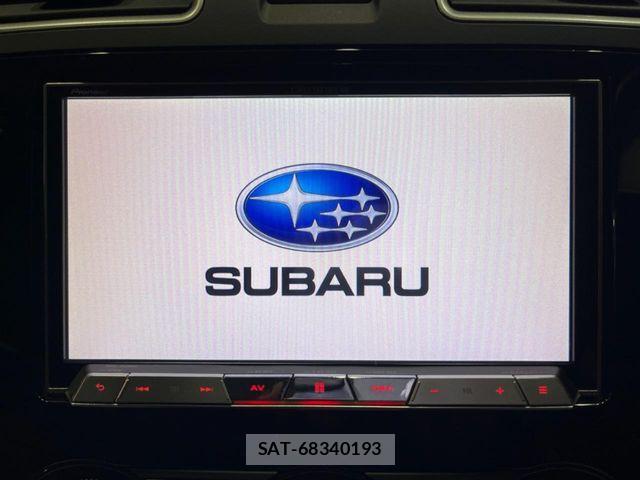 Subaru FORESTER 2017-04 7218779-2