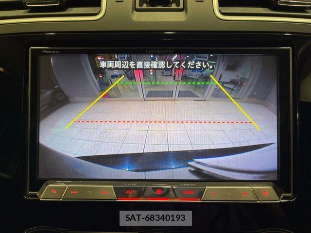 Subaru FORESTER 2017-04 7218779-3