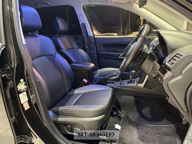 Subaru FORESTER 2017-04 7218779-7