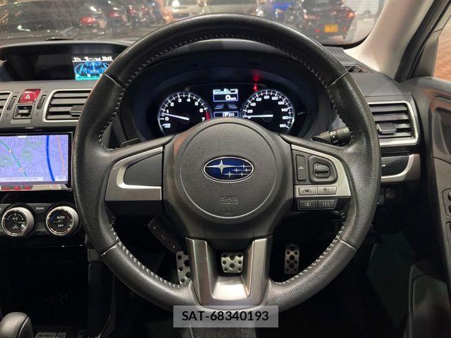 Subaru FORESTER 2017-04 7218779-8