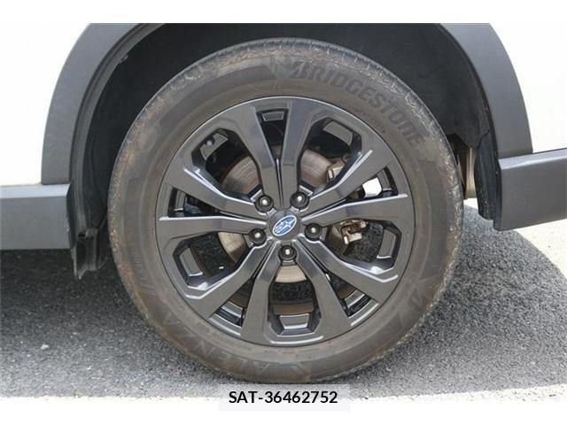 Subaru FORESTER 2021-03 7218800-13
