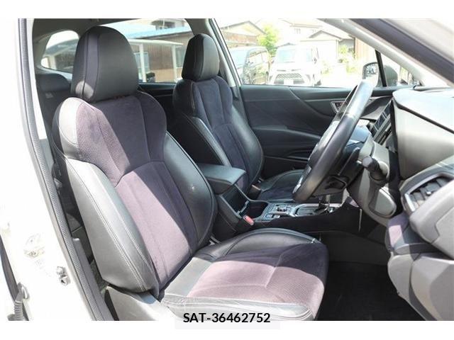 Subaru FORESTER 2021-03 7218800-14