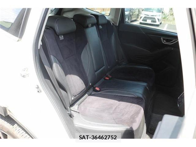 Subaru FORESTER 2021-03 7218800-15