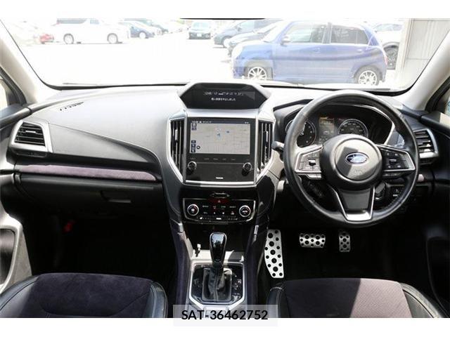 Subaru FORESTER 2021-03 7218800-16