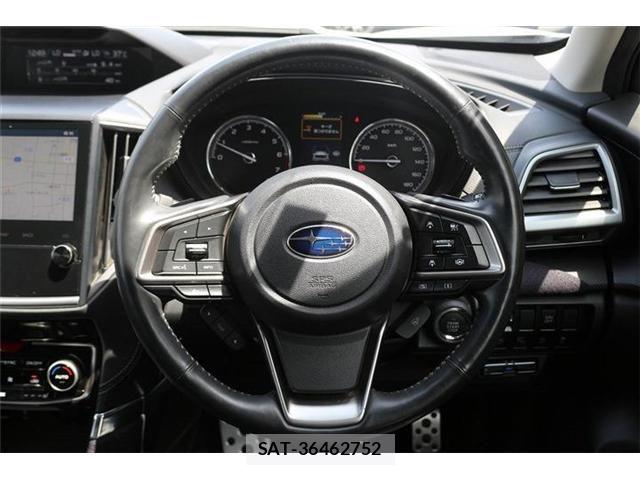 Subaru FORESTER 2021-03 7218800-17