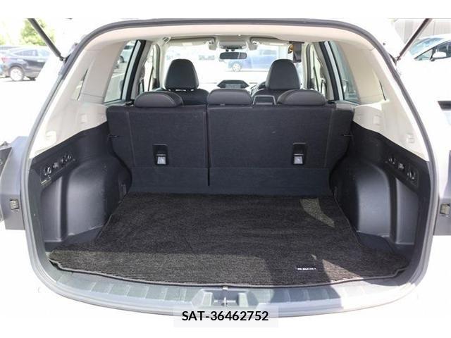 Subaru FORESTER 2021-03 7218800-18