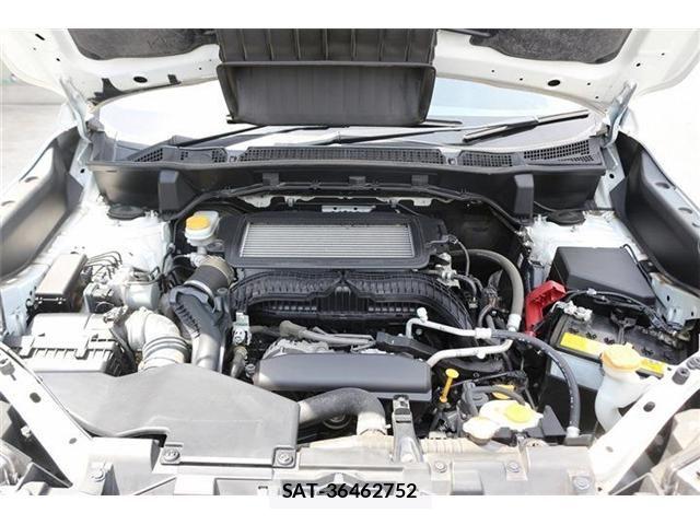 Subaru FORESTER 2021-03 7218800-19
