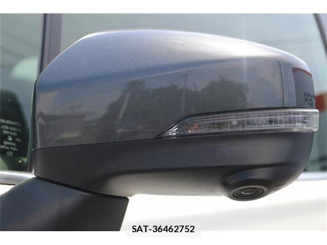 Subaru FORESTER 2021-03 7218800-28
