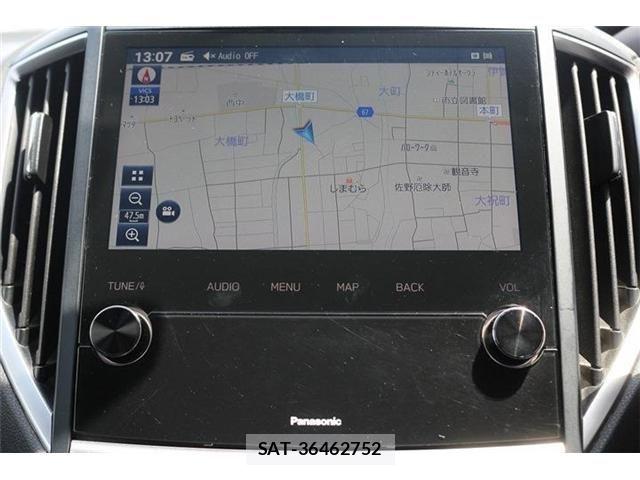 Subaru FORESTER 2021-03 7218800-2