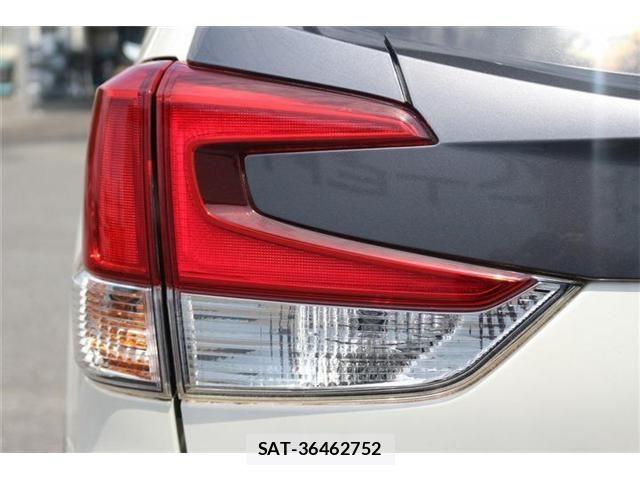 Subaru FORESTER 2021-03 7218800-29