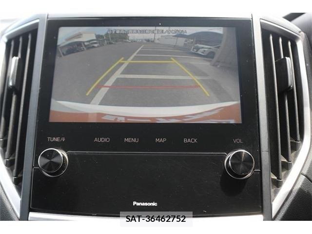 Subaru FORESTER 2021-03 7218800-3