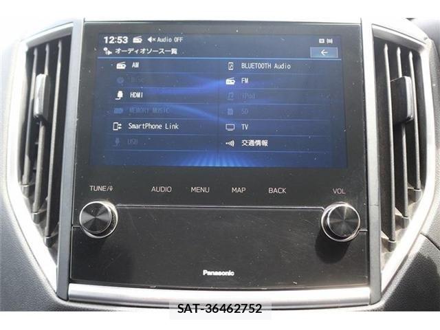 Subaru FORESTER 2021-03 7218800-4