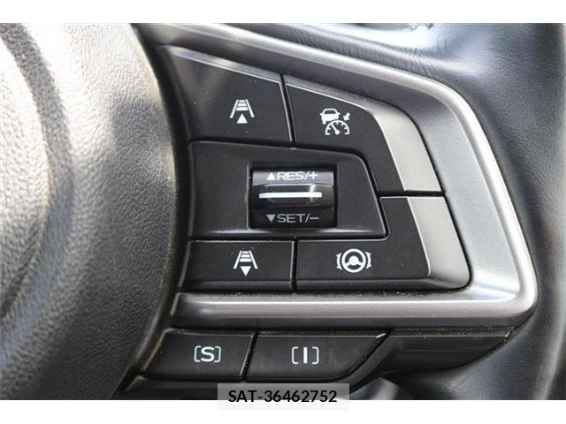 Subaru FORESTER 2021-03 7218800-5