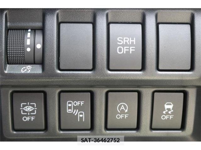 Subaru FORESTER 2021-03 7218800-6