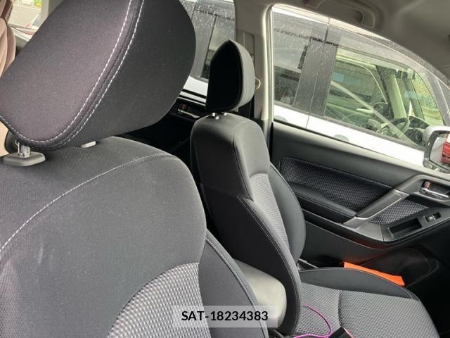 Subaru FORESTER 2015-12 7218755-11