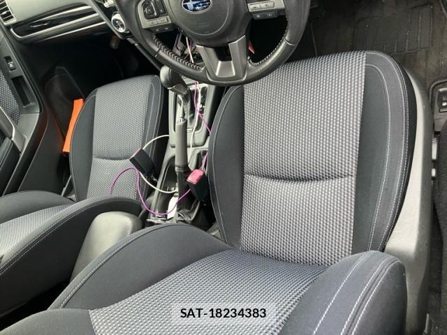 Subaru FORESTER 2015-12 7218755-12
