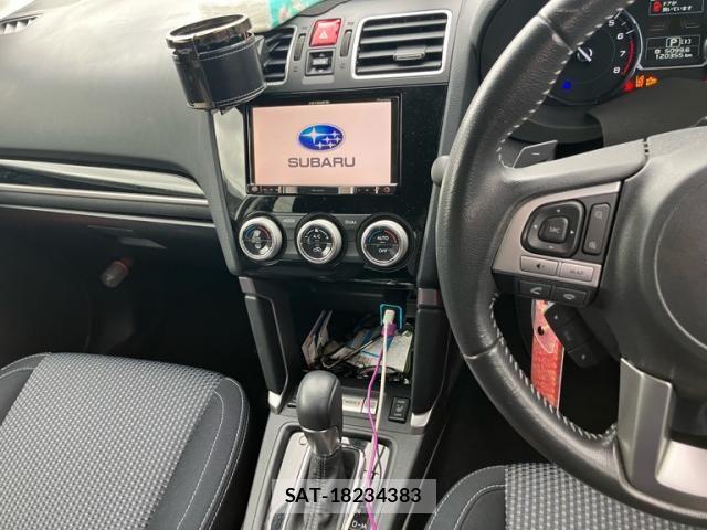 Subaru FORESTER 2015-12 7218755-16