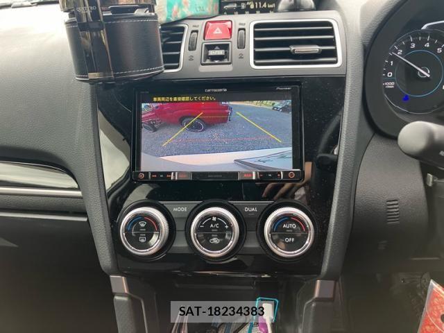 Subaru FORESTER 2015-12 7218755-17