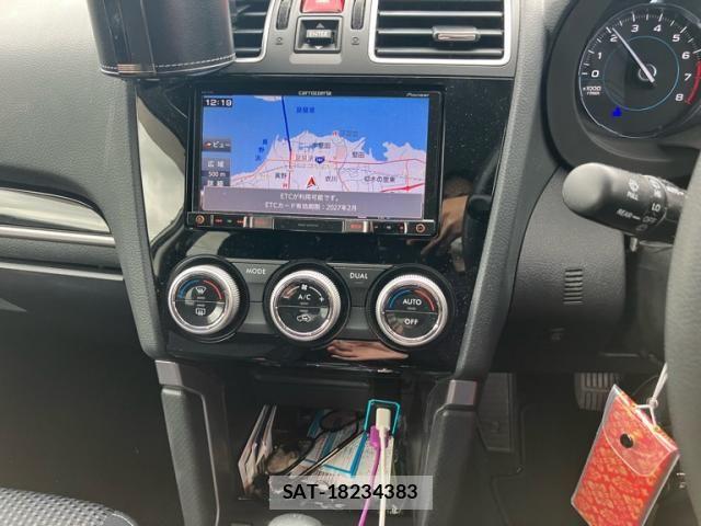 Subaru FORESTER 2015-12 7218755-18