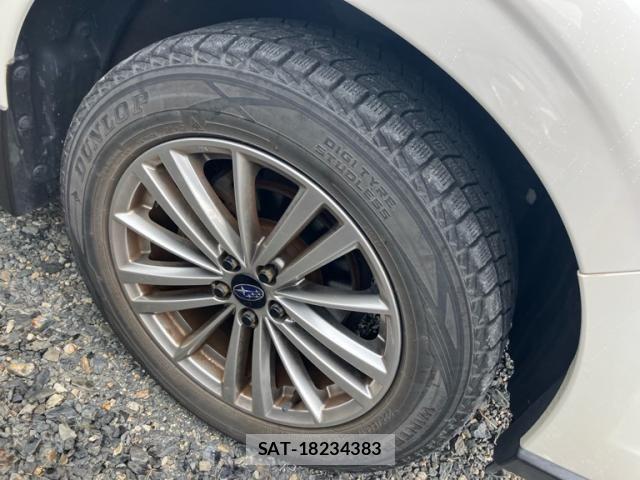 Subaru FORESTER 2015-12 7218755-1
