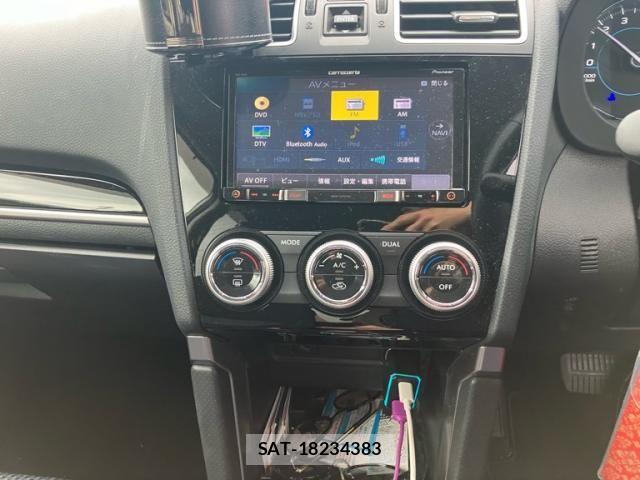 Subaru FORESTER 2015-12 7218755-19