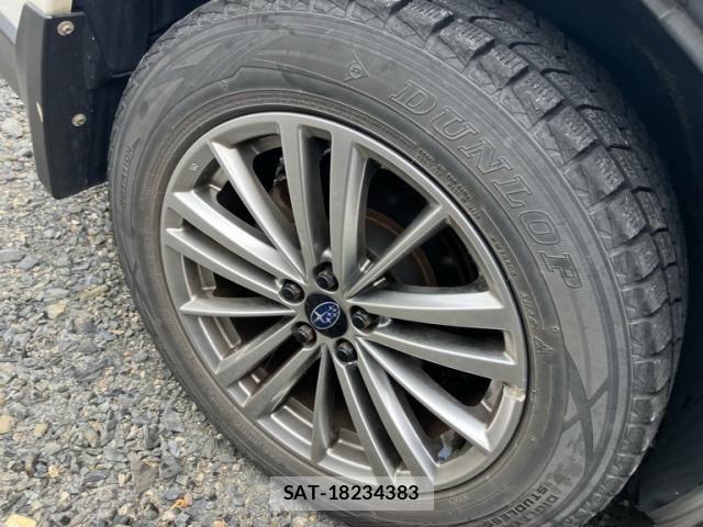 Subaru FORESTER 2015-12 7218755-2