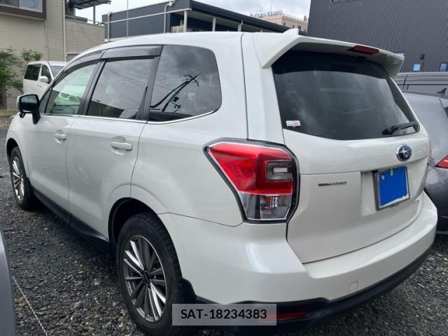 Subaru FORESTER 2015-12 7218755-3