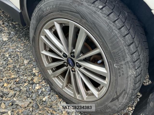 Subaru FORESTER 2015-12 7218755-4