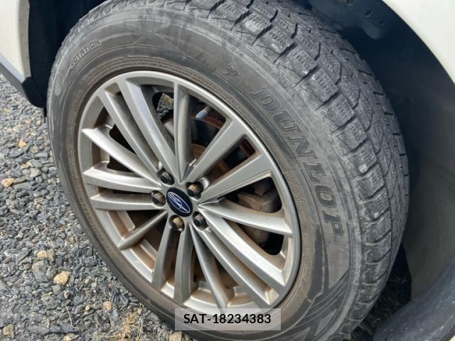 Subaru FORESTER 2015-12 7218755-5
